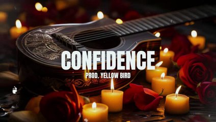 Pop Spanish Guitar Type Beat - "Confidence" (Prod. Yellow Bird)