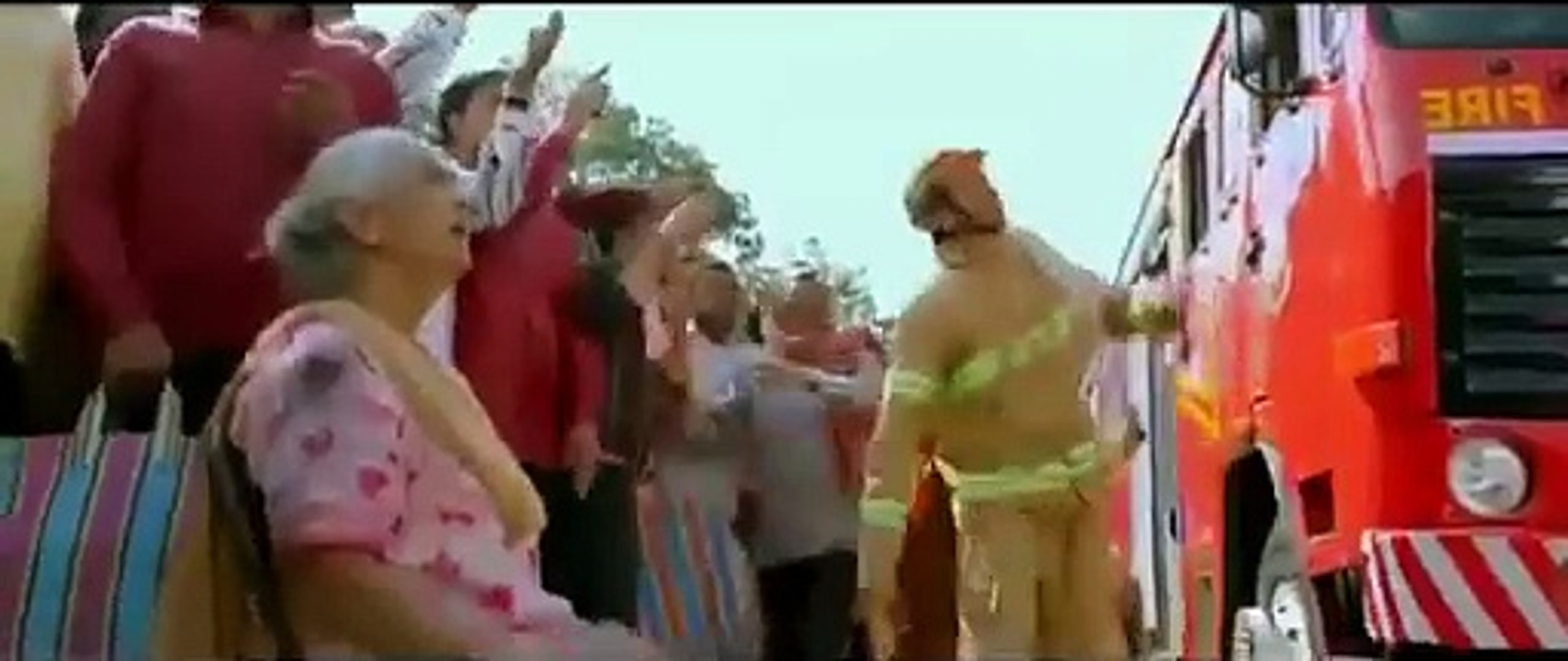 Comedy & Dance videos