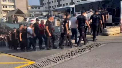 İçişleri Bakanı Yerlikaya'dan 'KUYU-11' Operasyonu: 61 Şüpheli Yakalandı 🚓 - thumbnail