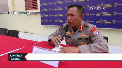 Polda dan Dinkes Kalsel Ungkap Kecubung Bukan Penyebab Halusinasi Pasien di RSJ Banjar