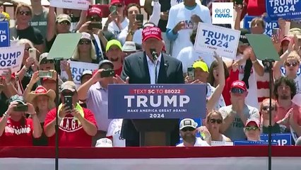 Nachrichten des Tages | 22. Juli - Morgenausgabe