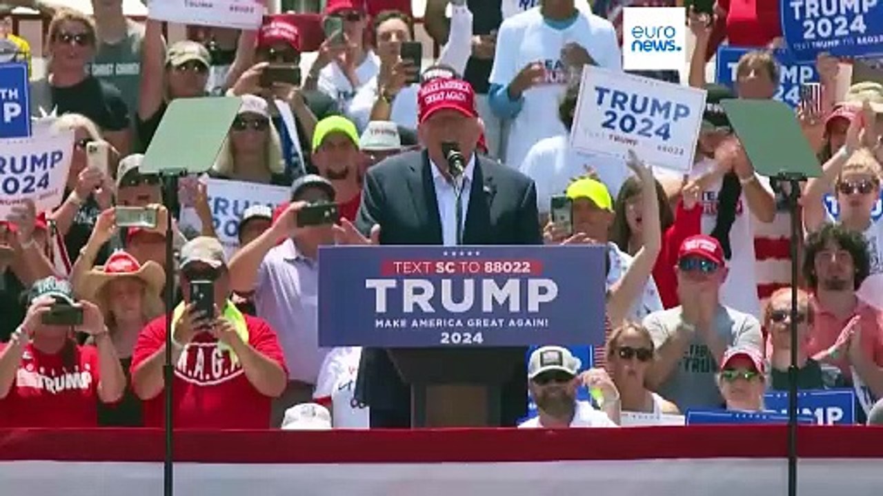 Nachrichten des Tages | 22. Juli - Morgenausgabe