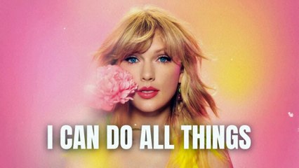 Taylor Swift x Lauv Type Beat - "I Can Do All Things" (Prod. Yellow Bird)
