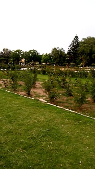 Jinnah park