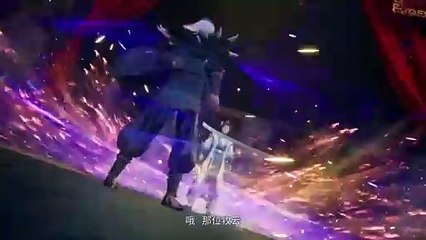 Supreme God Emperor Episode 399 Subtitles