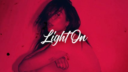 Dua Lipa Type Beat - "Light On" | Pop x Disco Instrumental