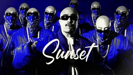 Mr.Capone-E & Snoop Dogg Type Beat - "Sunset" (Prod. by Yellow Bird)