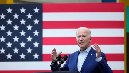 Joe Biden renuncia a la carrera presidencial