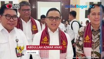 Menteri PANRB Pantau Kesiapan SKD Sekolah Kedinasan: Tekankan Sistem CAT Cegah Kecurangan