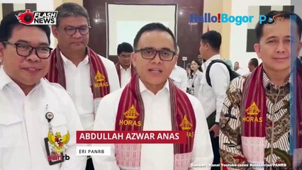 Menteri PANRB Pantau Kesiapan SKD Sekolah Kedinasan: Tekankan Sistem CAT Cegah Kecurangan