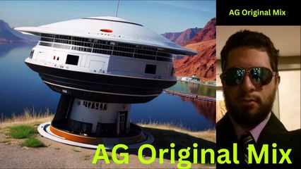Artificial - Anthony Giarrusso (Original Mix)