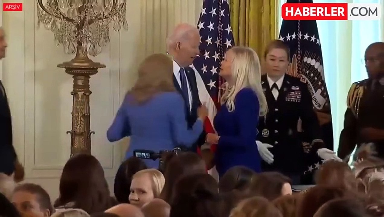 Biden'ın çekilme kararıyla ilgili bomba iddia: Danışmanlarının bile haberi yoktu, sosyal medyadan öğrendiler