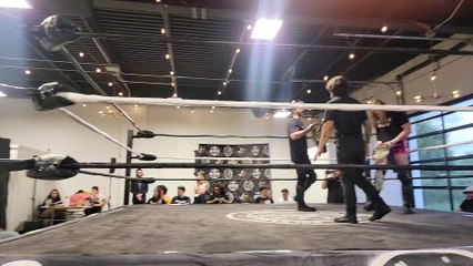 Red Sawyer vs Counter Strike