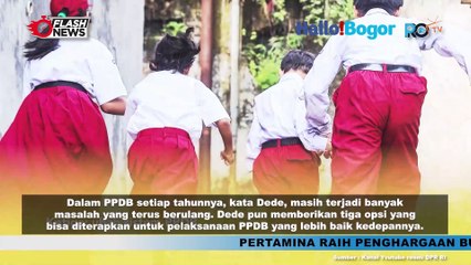 Wakil Ketua Komisi X DPR Usulkan 3 Solusi untuk Perbaiki Sistem PPDB