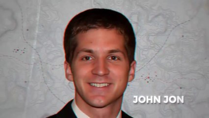 How a Man Got Trapped Forever in Nutty Putty Cave(720P_HD)