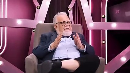 Celal Şengör: ''30-40 yıl sonra Türkiye olmayacak''