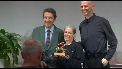 Biennale Danza, consegnati i Leoni a Caprioli e Harrell