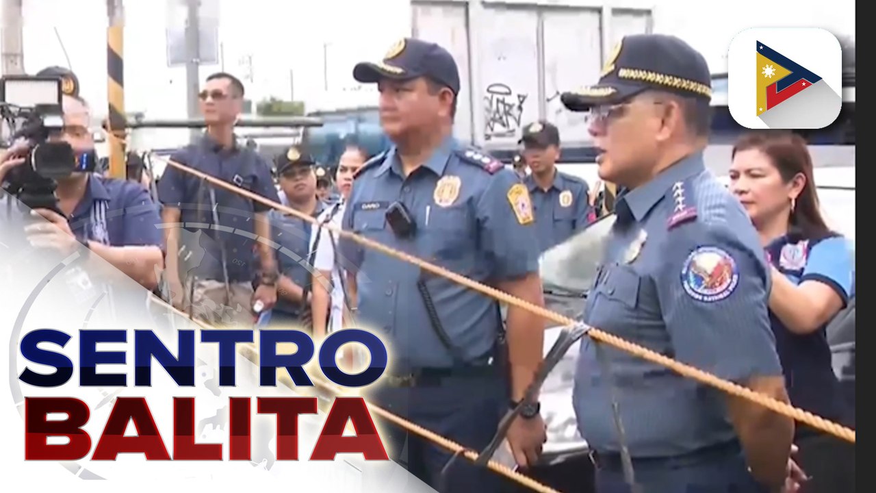 Tiwala ng mga Pilipino kay PBBM, nananatiling mataas batay sa isang survey