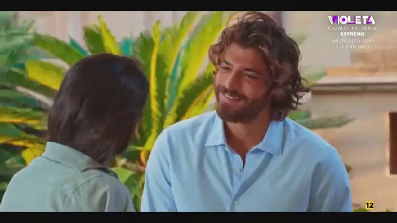 ¡¡MUY PRONTO, AQUÍ!! ❤️ VIOLETA COMO EL MAR - 2 Temporada ESPAÑOLvHD ❤️ CAN YAMAN ❤️ Francesca Chillemi. (Viola come il mare Seconda stagione)