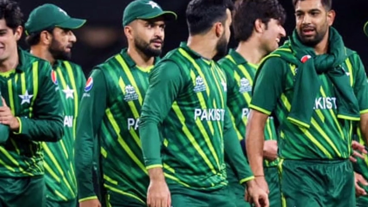 Pcb denies NCOs to shaheen Afridi,Babar Azam and Muhammad Rizwan