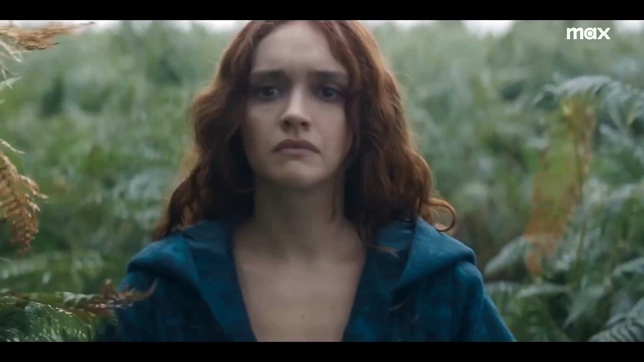 House Of The Dragon Trailer Staffel 2, Episode 7 OV