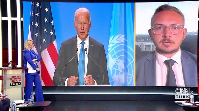 Biden'ı çekilmeye götüren süreç nasıl başladı? CNN TÜRK ABD Temsilcisi Yunus Paksoy anlattı