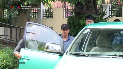 Phim truyện Định mệnh trùng phùng - Tập 28