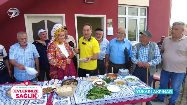 Dr. Feridun Kunak’la Evlerinize Sağlık | 20 Temmuz 2024