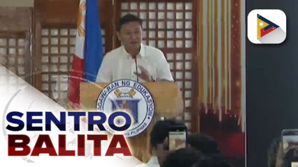 Brigada Eskwela, umarangkada na