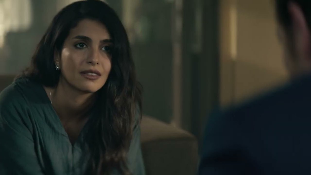 Three Fragman