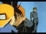 [CAD] Recca no Honou - Fiamma contro Acqua [FanDUB ita]