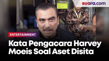 Kata Pengacara Harvey Moeis Soal Rincian Aset Mewah yang Disita dari Kliennya