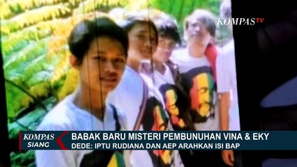 Sebut Keterangan Dede Fitnah, Kuasa Hukum Iptu Rudiana Siapkan 60 Pengacara untuk Laporkan Balik