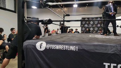 Pretty Papi with The Magic Man