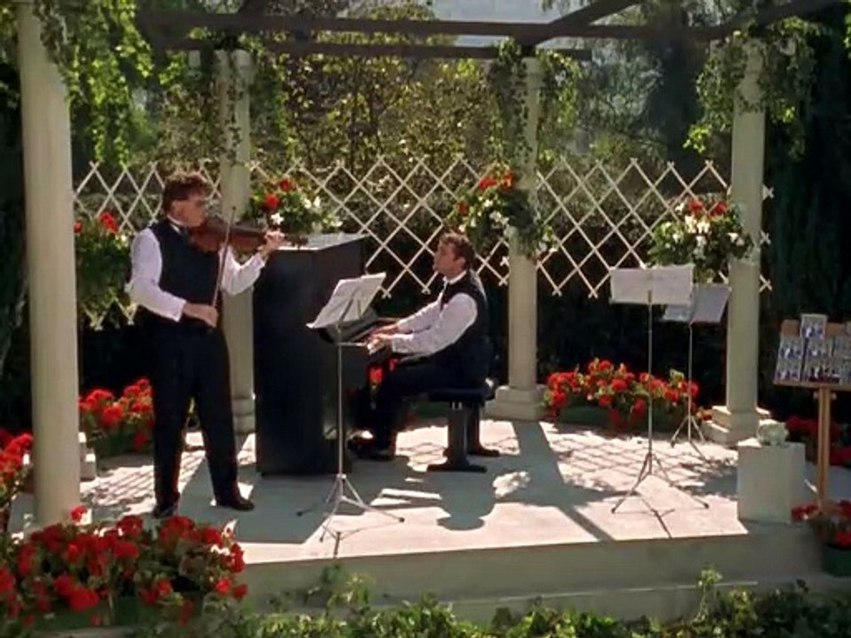 Der Bulle von Tölz E30-Tödliches Dreieck