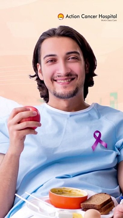Best Cancer Treatment | Action Cancer Hospital