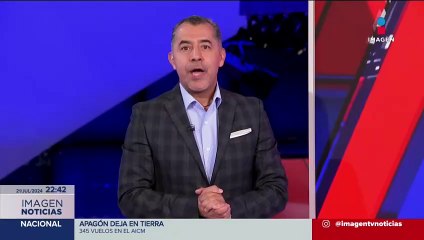 El STC Metro informa sobre el hombre que fue retirado de la estación Constitución 1917