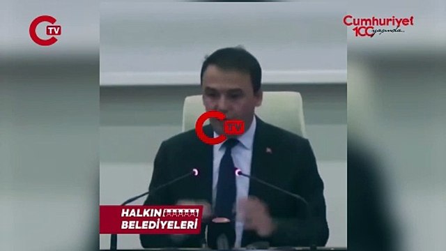 Kastamonu Belediye Başkanı Hasan Baltacı Ülkü Ocakları, belediyeye ait kafeyi tahsissiz işgalci olarak işletti