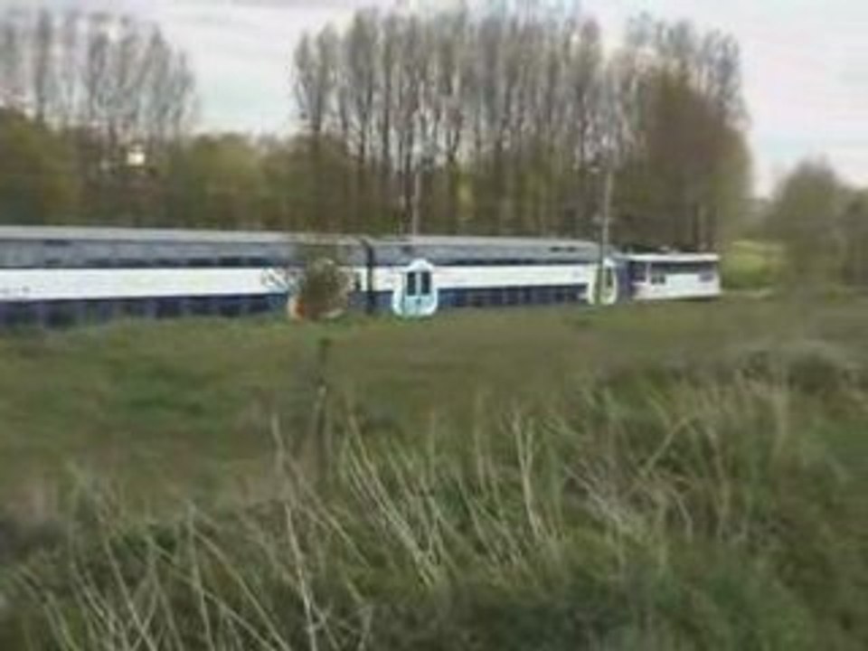 BB 17082 - Ezanville