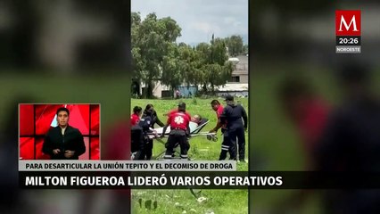 ¿Qué implicaciones tiene el asesinato de Milton Morales Figueroa para la seguridad en la CdMx?