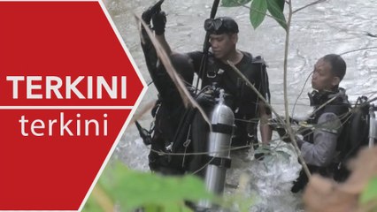 [TERKINI] Kes Nur Farah Kartini: Forensik jumpa kunci kereta