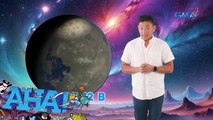 Planetang katulad ng Earth, puwede raw tirhan?! | AHA!