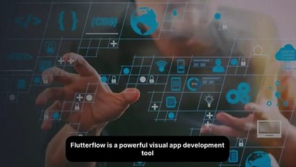 What Is FlutterFlow? Cost & Duration to Develop an App in FlutterFlow 2024