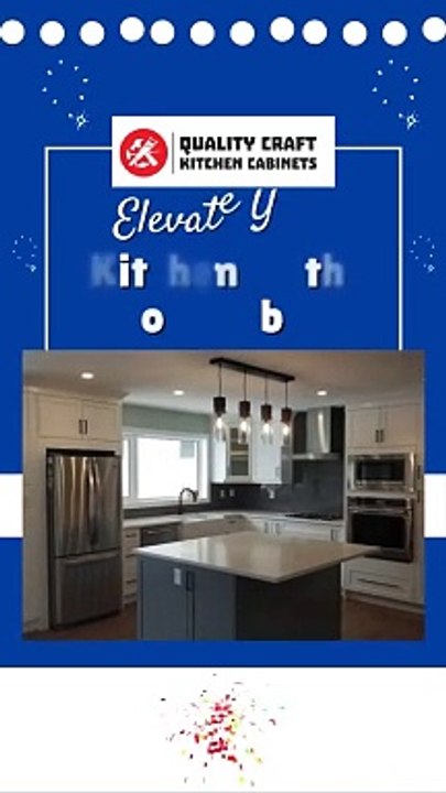 Custom Cabinets Makers Calgary: Quality Craft Kitchen Cabinets