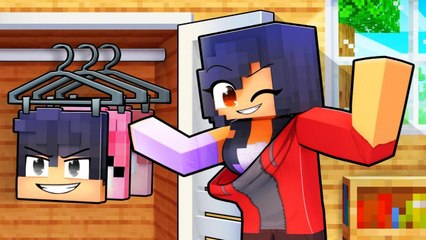 Minecraft: Become Anyone You Want! 🌟