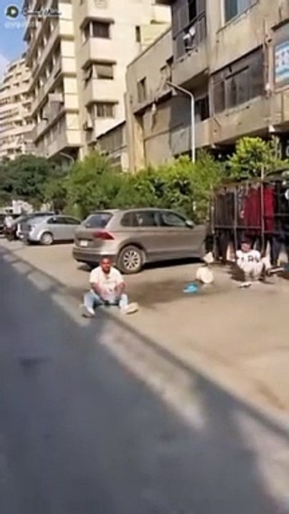 Funny video