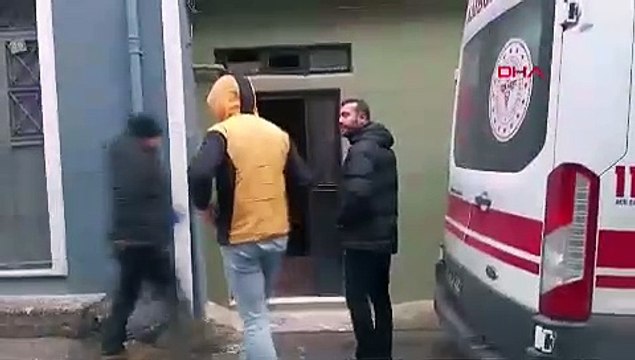 BURSA Eşini, başına merdane ile vurup boğarak öldüren sanığa ağırlaştırılmış müebbet talebi