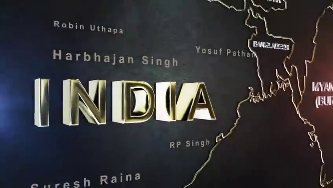 Final | Highlights | Pakistan Champions vs India Champions | World Championship of Legends