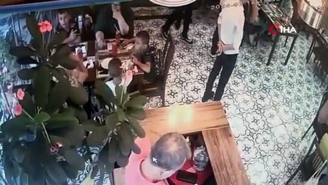 Film gibi kaçış hikayesi! 2 yıl polisten böyle saklanmış!