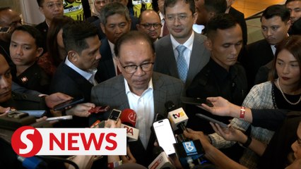 Malaysia to repatriate students in Bangladesh amid ‘worrying’ protests, says Anwar